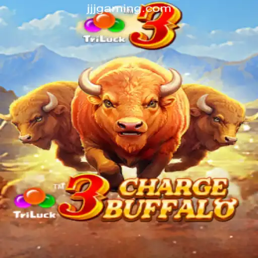 Exploring the Thrills of 3ChargeBuffalo at JJJBET: The Top Casino Experience in Brazil