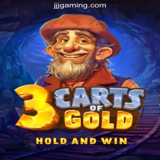 Discover 3cartsOfGold: A New Gem in Online Gaming