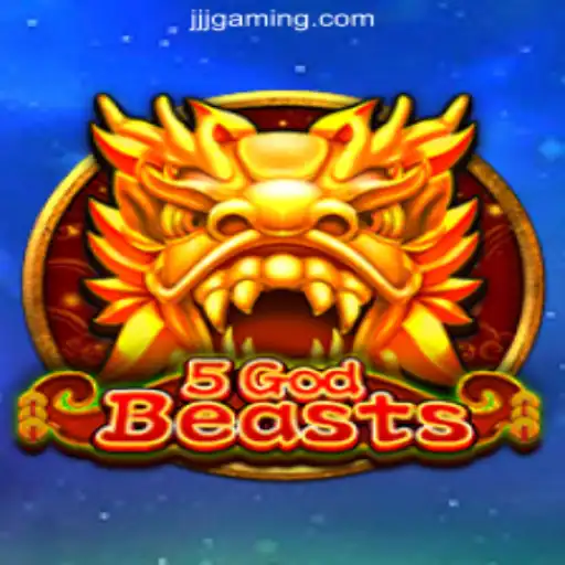Exploring 5GodBeasts: The Thrilling Casino Game