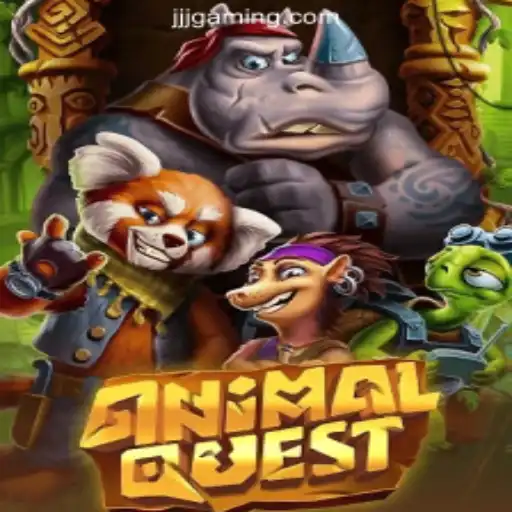 Discover the Exciting World of AnimalQuest: A Modern Gaming Adventure