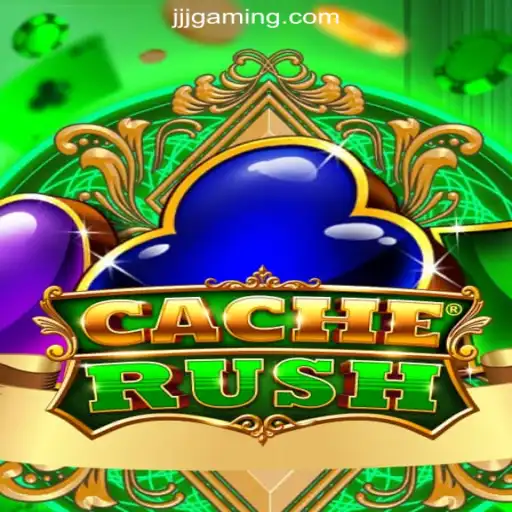 Exploring CacheRush: A Thrilling Adventure in the World of JJJBET Top Cassino Online No Brasil