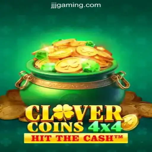 Explore CloverCoins4x4: A New Gem in the World of Online Gaming