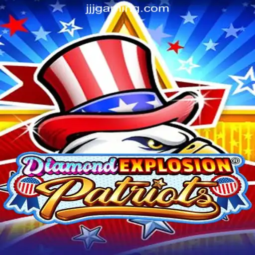 DiamondExplosionPatriots: A Revolutionary Online Gaming Experience
