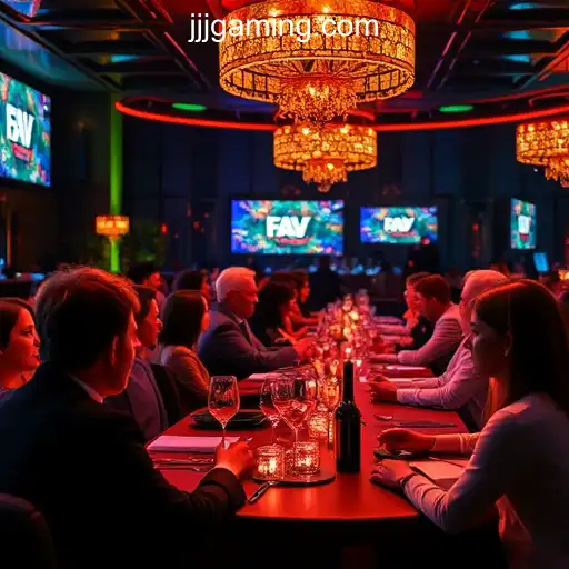 Exclusive Events: The Intriguing Realm of High-End Experiences