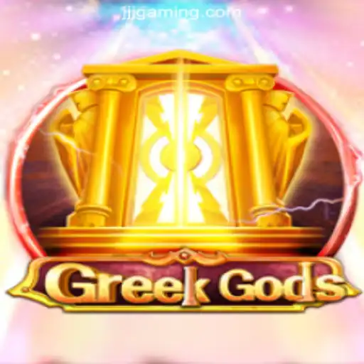 GreekGods: Discover the Divine Adventure at JJJBET Top Cassino Online no Brasil