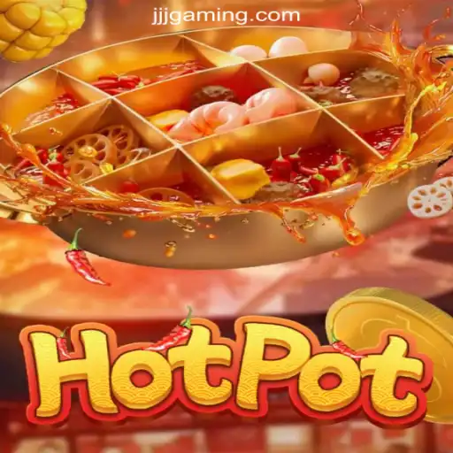 Exploring Hotpot: A Riveting Online Casino Game Experience