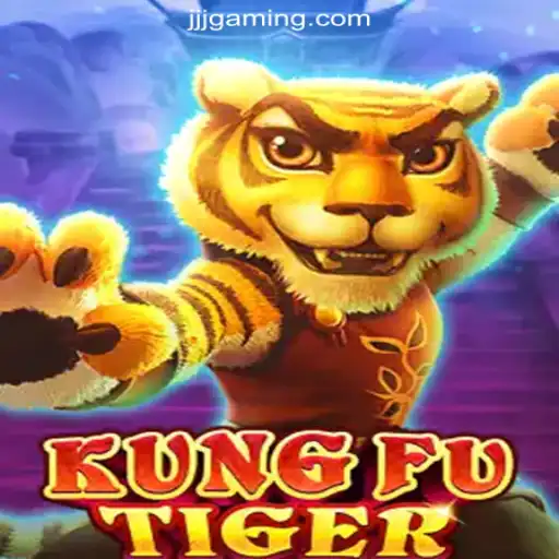 KungFuTiger: Master the Art of Virtual Martial Arts in JJJBET's Top Online Casino