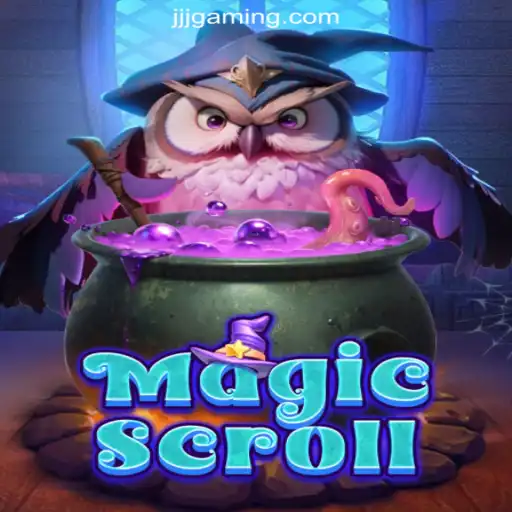 Exploring the Enchanting World of MagicScroll at JJJBET's Top Casino Online in Brazil
