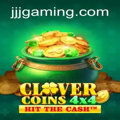 Explore CloverCoins4x4: A New Gem in the World of Online Gaming