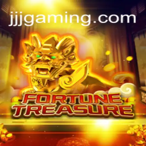 Discover the World of FortuneTreasure: A Premier Experience at JJJBET Top Cassino Online no Brasil