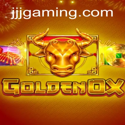 GoldenOx: A Comprehensive Guide to the Popular Casino Game