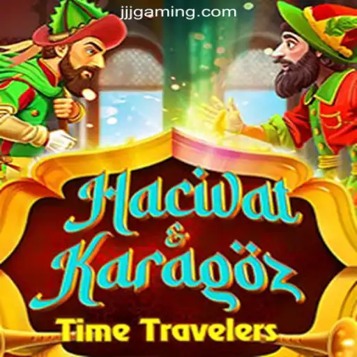 Discover the Enchantment of HacivatandKaragoz: A Traditional Game Revived
