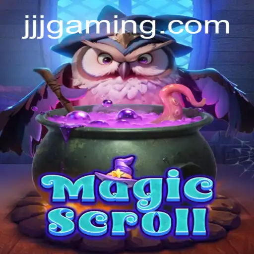 Exploring the Enchanting World of MagicScroll at JJJBET's Top Casino Online in Brazil