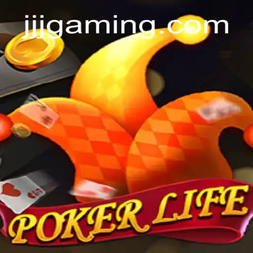 Explore PokerLife: An Immersive Casino Experience with JJJBET