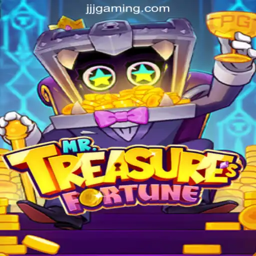 Discover the Thrills of MrTreasuresFortune at JJJBET Top Cassino Online no Brasil