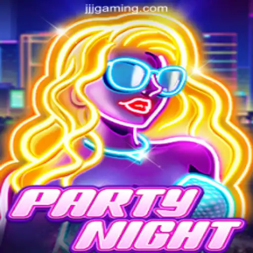 PartyNight: A Celebration of Fun and Games with JJJBET