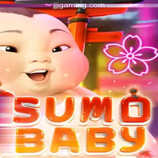 SumoBaby: A New Gaming Sensation at JJJBET Top Cassino Online No Brasil